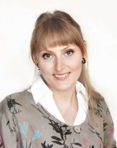 Alicja Wesołowska