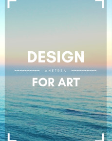 Design For Art