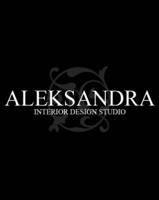 Aleksandra Procajło - Kwiecień ALEKSANDRA interior design studio