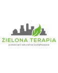Zielona Terapia - projektowanie zieleni Anna Szczepańska