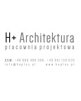 H plus Architektura