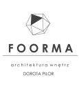 FOORMA Pracownia Architektury Wnętrz Dorota Pilor