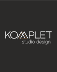 KOMPLET studio design Agnieszka Rybaczuk