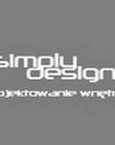 simply design - projektowanie wnętrz Sylwia Giersz
