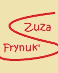Zuza Frynuk
