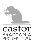 CASTOR Pracownia Projektowa