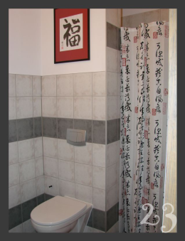łazienka japońska