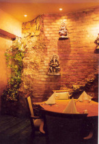 Restauracja INDIA CURRY